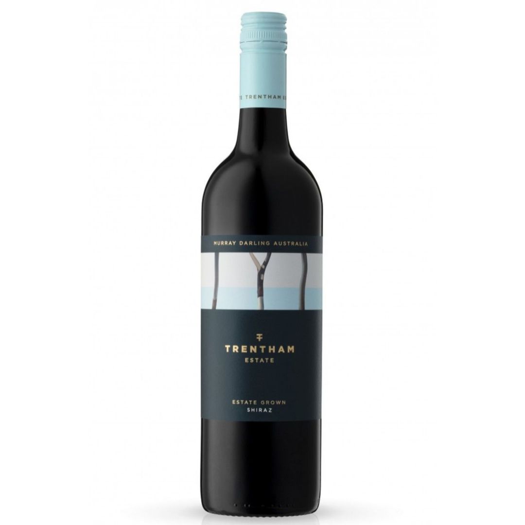 Trentham Estate Reserve Shiraz 2022-Red Wine-World Wine