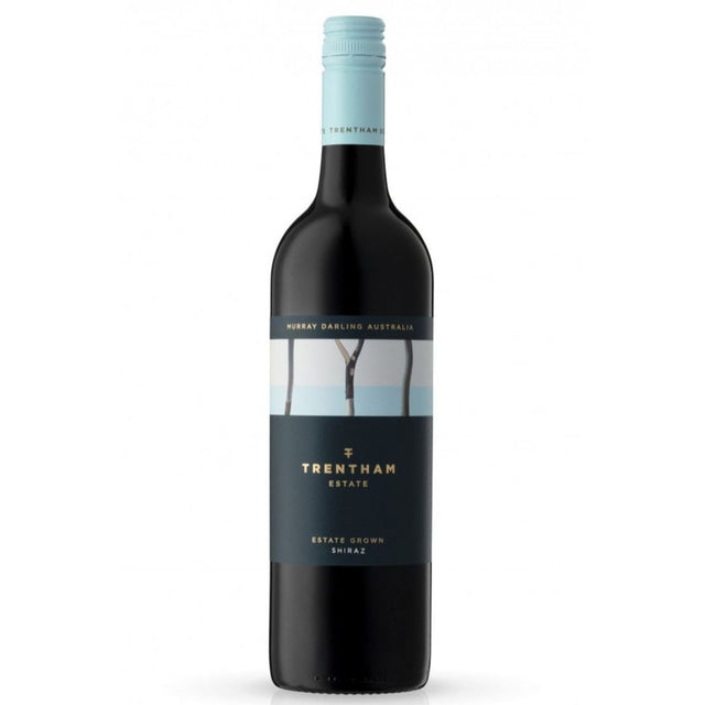 Trentham Estate Reserve Shiraz 2022-Red Wine-World Wine