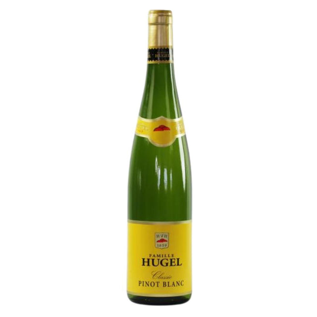 Famille Hugel Pinot Blanc Classic 2023-White Wine-World Wine