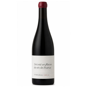 Domaine De La Vieille Julienne Vin De France Rouge Vin De France 2022