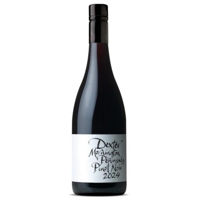 Dexter Pinot Noir 2024-Red Wine-World Wine