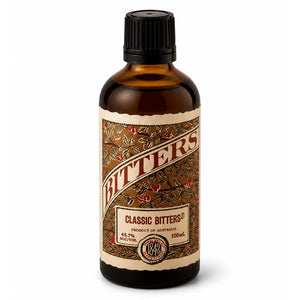 Red Mill Rum Classic Bitters 100ML