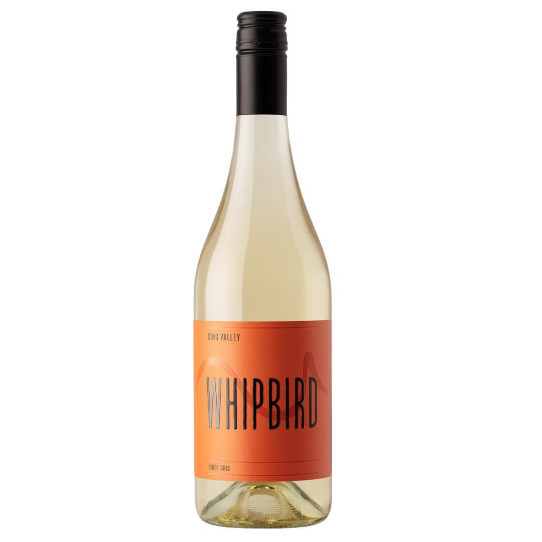Whipbird Pinot Gris 2024-White Wine-World Wine