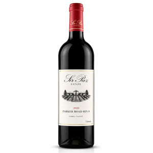 Sir Paz Estate Bin 8 Parker Road 2020