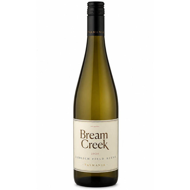 Bream Creek Lieblich Field Blend (Schönburger/Riesling) 2024-White Wine-World Wine