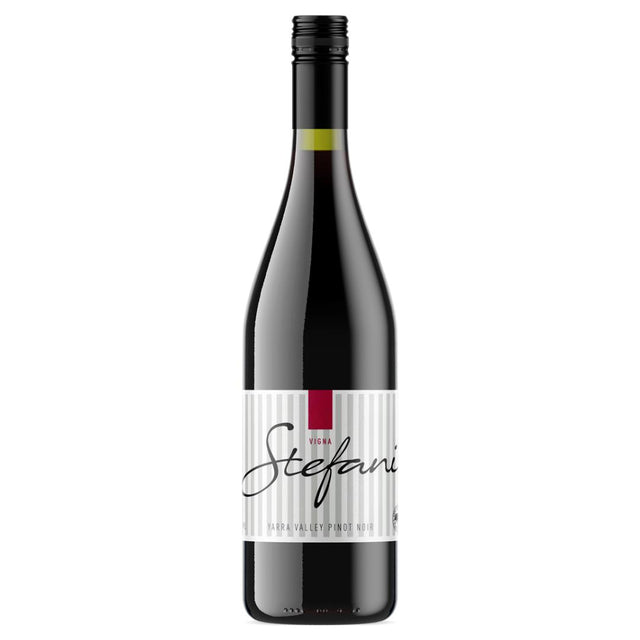 Stefani Estate Vigna Stefani Pinot Noir 2024-Red Wine-World Wine