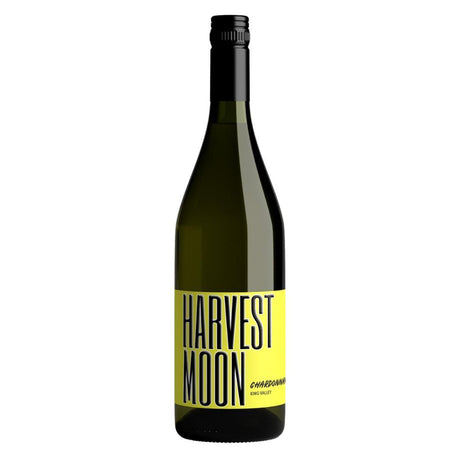 Harvest Moon Chardonnay-White Wine-World Wine