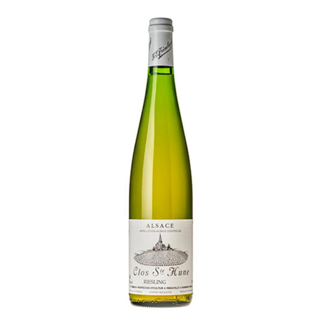 Trimbach Riesling Clos Sainte Hune 2020-White Wine-World Wine