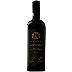 Levantine Hill Optume Shiraz 2019