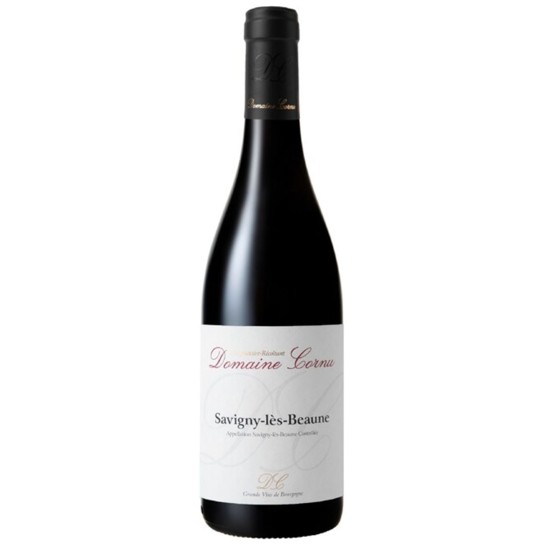 Domaine Cornu Savigny Les Beaune 2021-Red Wine-World Wine