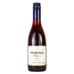 Yering Station Estate Pinot Noir 375ml