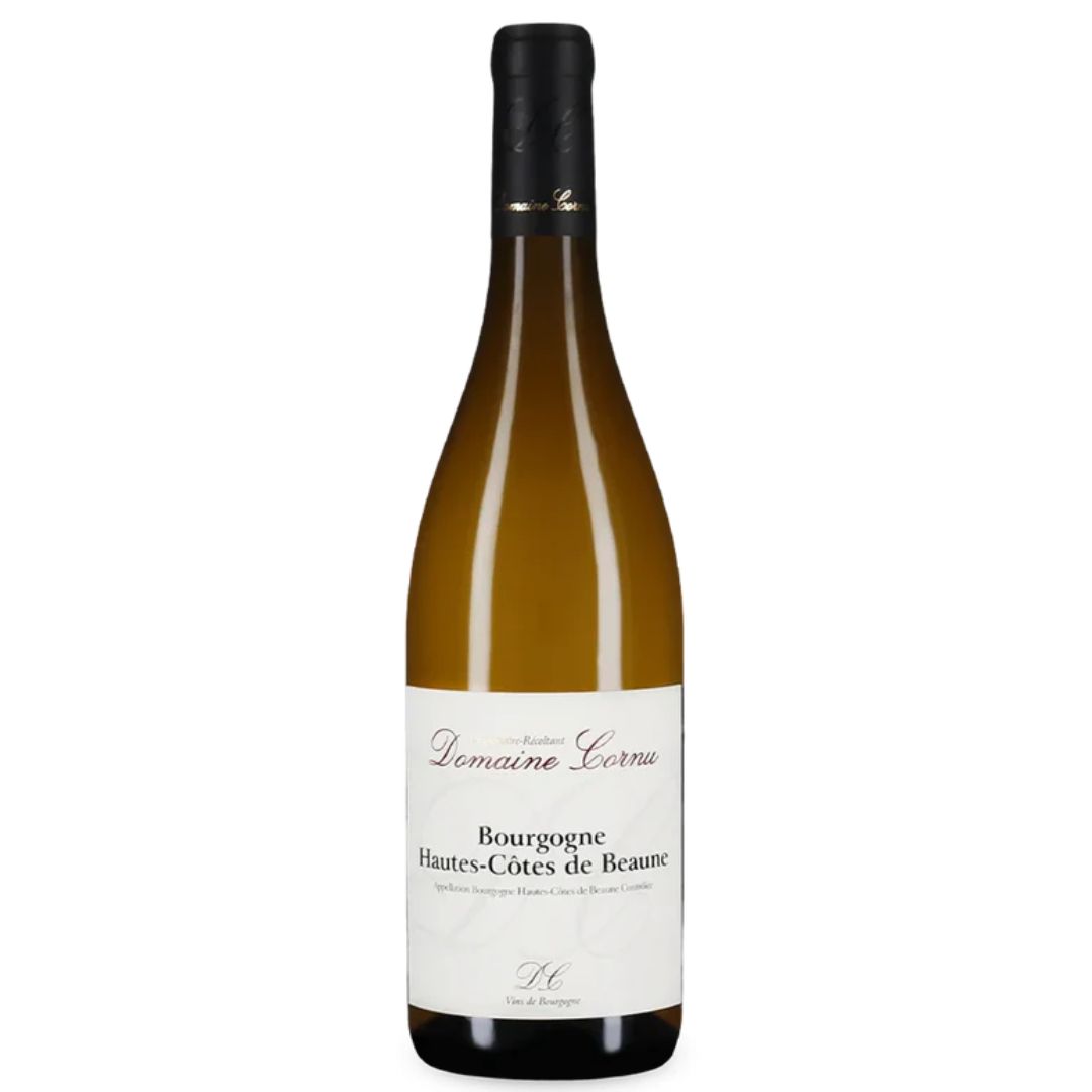 Domaine Cornu Hautes Cotes de Beaune Blanc 2022-White Wine-World Wine