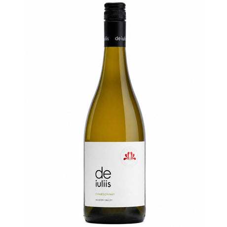 De Iuliis Limited Chardonnay 2022-White Wine-World Wine