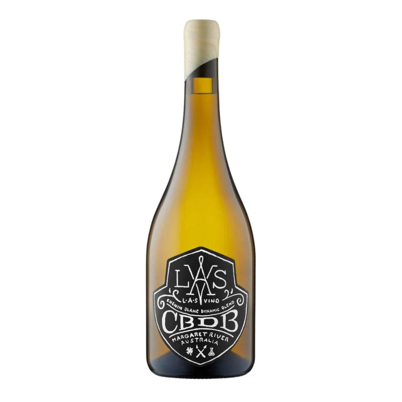 L.A.S Vino Chenin Blanc Dynamic Blend ‘CBDB’ 2022-White Wine-World Wine
