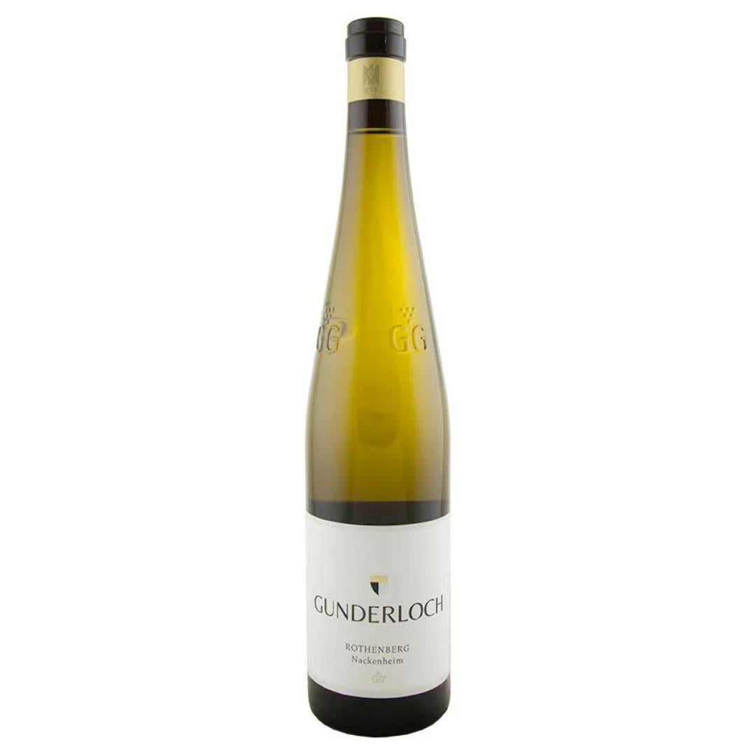 Gunderloch Rothenberg 2024-White Wine-World Wine