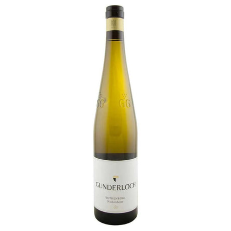Gunderloch Rothenberg 2024-White Wine-World Wine