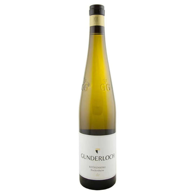 Gunderloch Rothenberg 2024-White Wine-World Wine