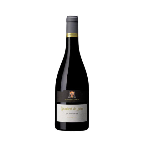 Cave De Tain Hermitage Rouge Gambert de Loche 2015-Red Wine-World Wine