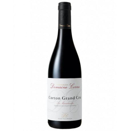 Domaine Cornu Corton Grand Cru 2021-Red Wine-World Wine