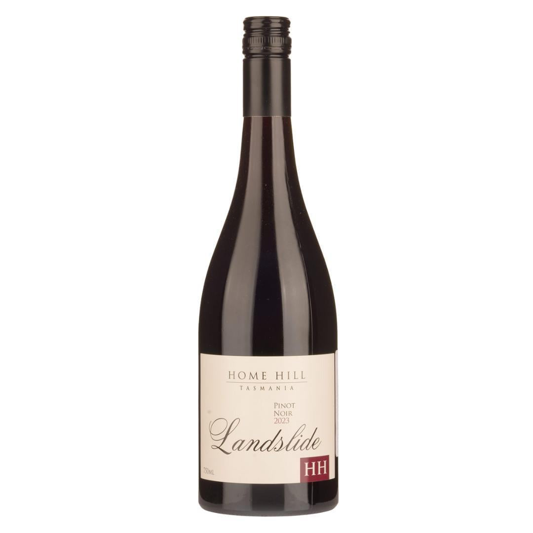 Home Hill Landslide Pinot Noir 2023-Red Wine-World Wine