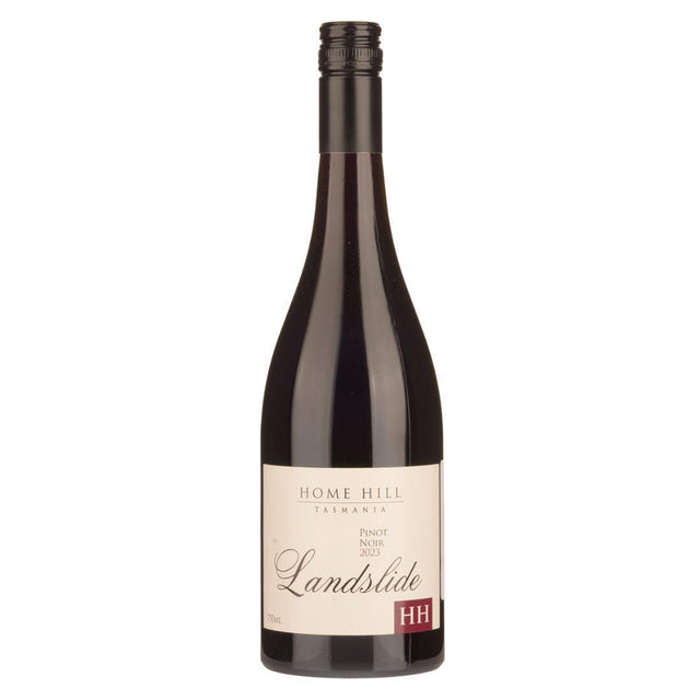 Home Hill Landslide Pinot Noir 2023-Red Wine-World Wine