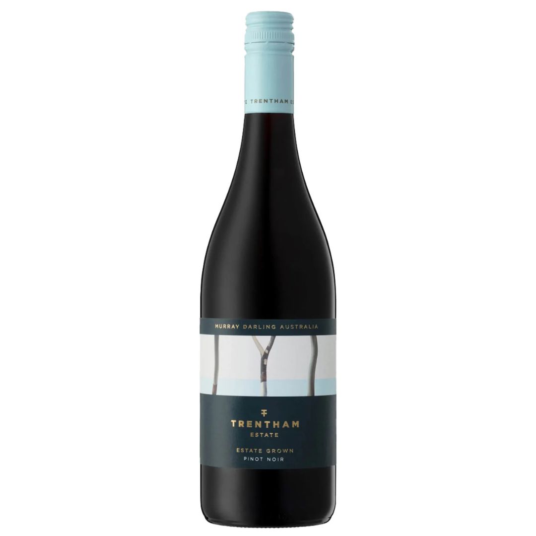 Trentham Estate Pinot Noir 2022-Red Wine-World Wine