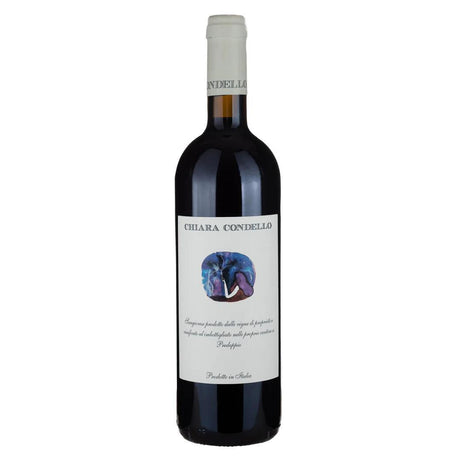 Chiara Condello Predappio Sangiovese 2022-Red Wine-World Wine