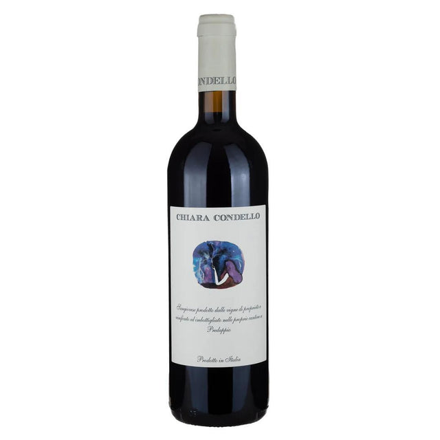 Chiara Condello Predappio Sangiovese 2022-Red Wine-World Wine