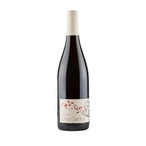 Domaine Eric Chevalier ‘Chez Cardinal’ Cabernet Franc 2023