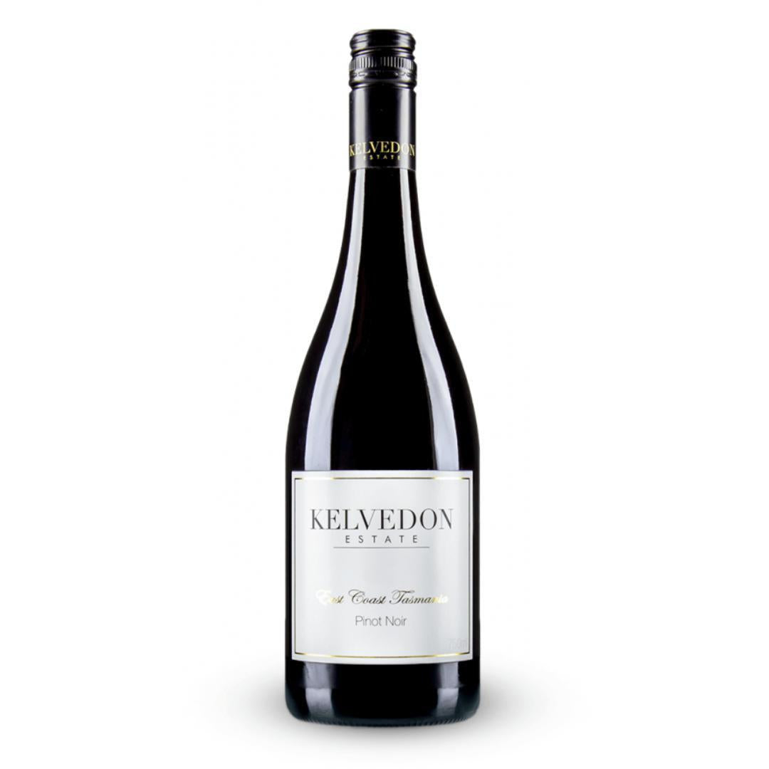 Kelvedon Estate Block 5 Pinot Noir 2019-Red Wine-World Wine