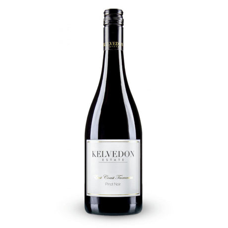 Kelvedon Estate Block 5 Pinot Noir 2019-Red Wine-World Wine