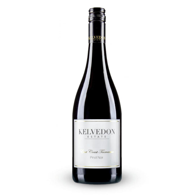 Kelvedon Estate Block 5 Pinot Noir 2019-Red Wine-World Wine
