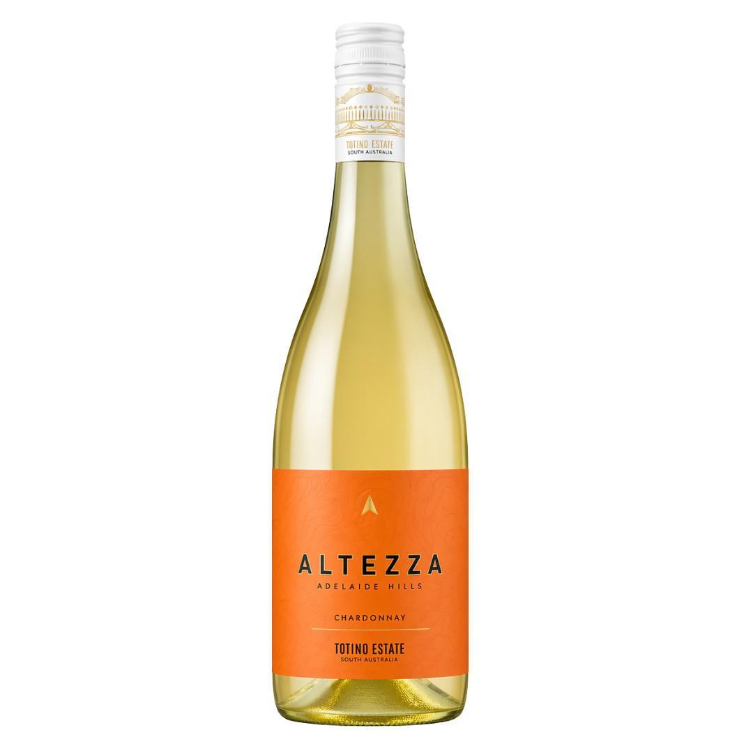 Totino Wines Altezza Chardonnay 2025-White Wine-World Wine