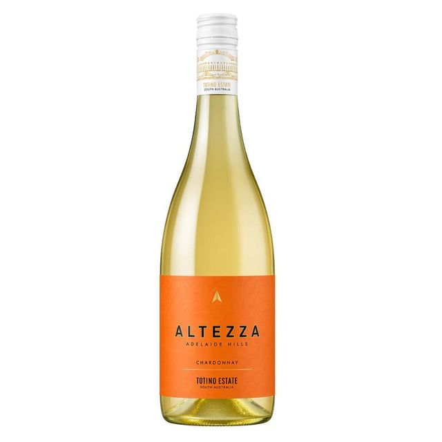 Totino Wines Altezza Chardonnay 2025-White Wine-World Wine