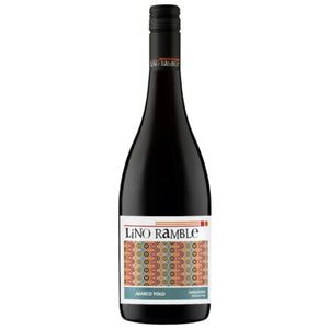 Lino Ramble Marco Polo Sangiovese 2022