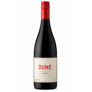 Dune Paliorema Shiraz (So2-Free) 2021