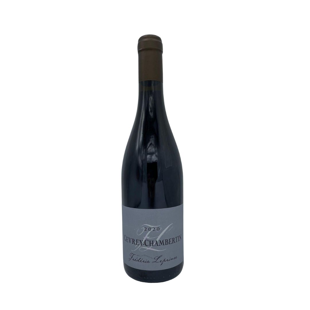 Domaine Frederic Leprince Gevrey-Chambertin 2020-Red Wine-World Wine