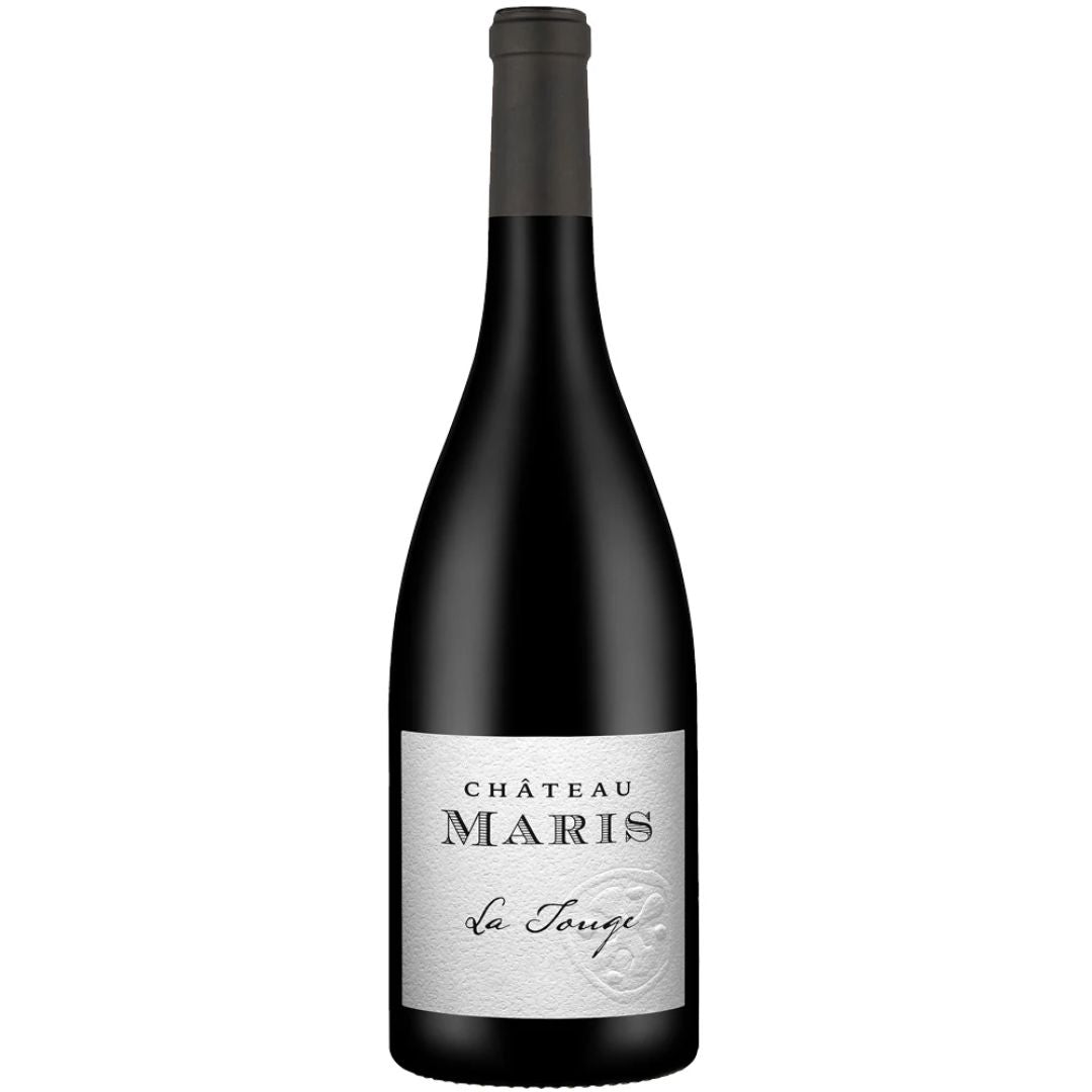 Chateau Maris 'La Touge' Syrah Grenache 2020-Red Wine-World Wine