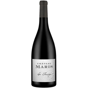 Chateau Maris 'La Touge' Syrah Grenache 2020
