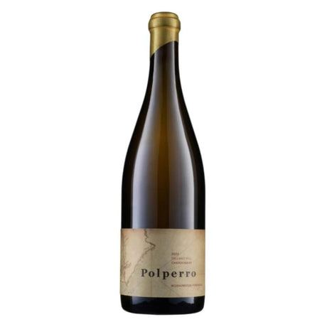 Polperro Talland Hill Chardonnay 2023-White Wine-World Wine