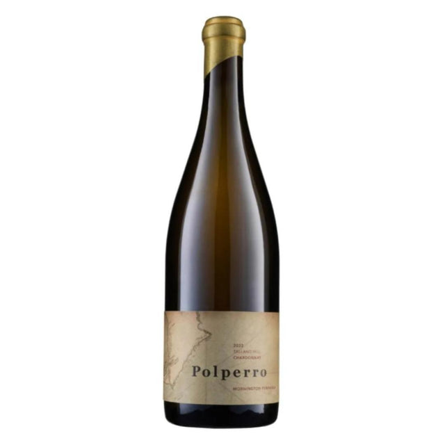 Polperro Talland Hill Chardonnay 2023-White Wine-World Wine