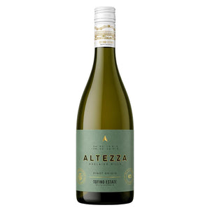 Totino Wines Altezza Pinot Grigio 2025