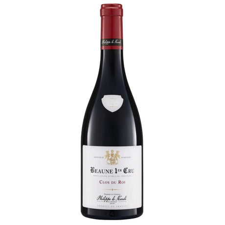 Philippe le Hardi Beaune 1er Cru Clos du Roi 2022-Red Wine-World Wine