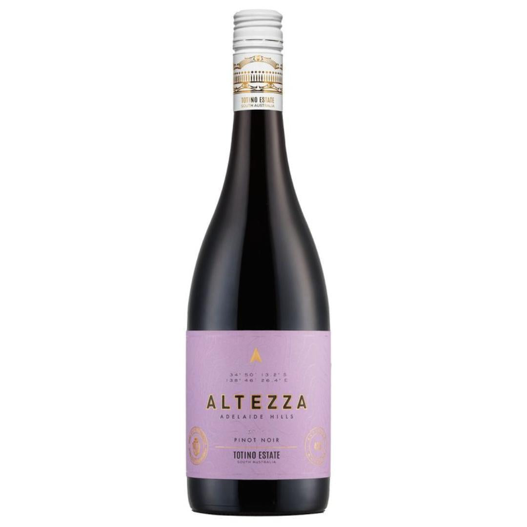 Totino Wines Altezza Pinot Noir 2024-Red Wine-World Wine