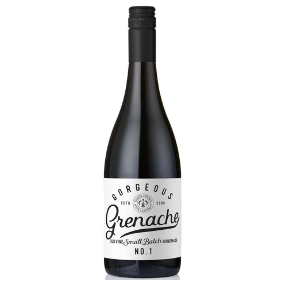 Thistledown Gorgeous Grenache 2024-Red Wine-World Wine