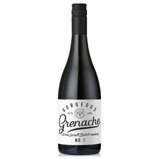 Thistledown Gorgeous Grenache 2024-Red Wine-World Wine