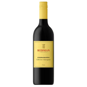 The Redman Cabernet Sauvignon