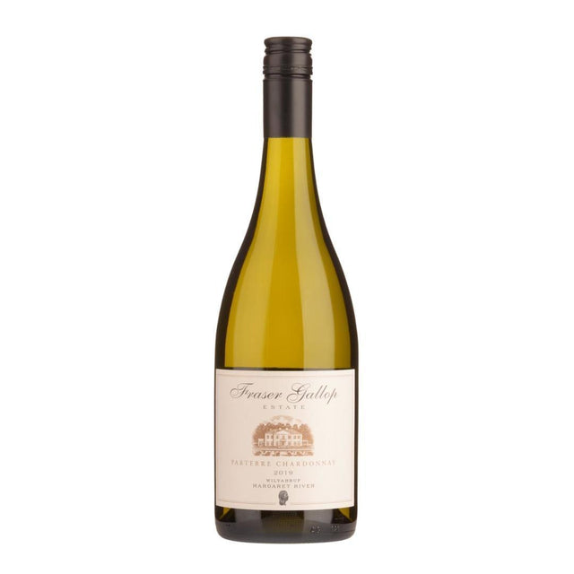 Fraser Gallop “Parterre” Chardonnay 2019-White Wine-World Wine