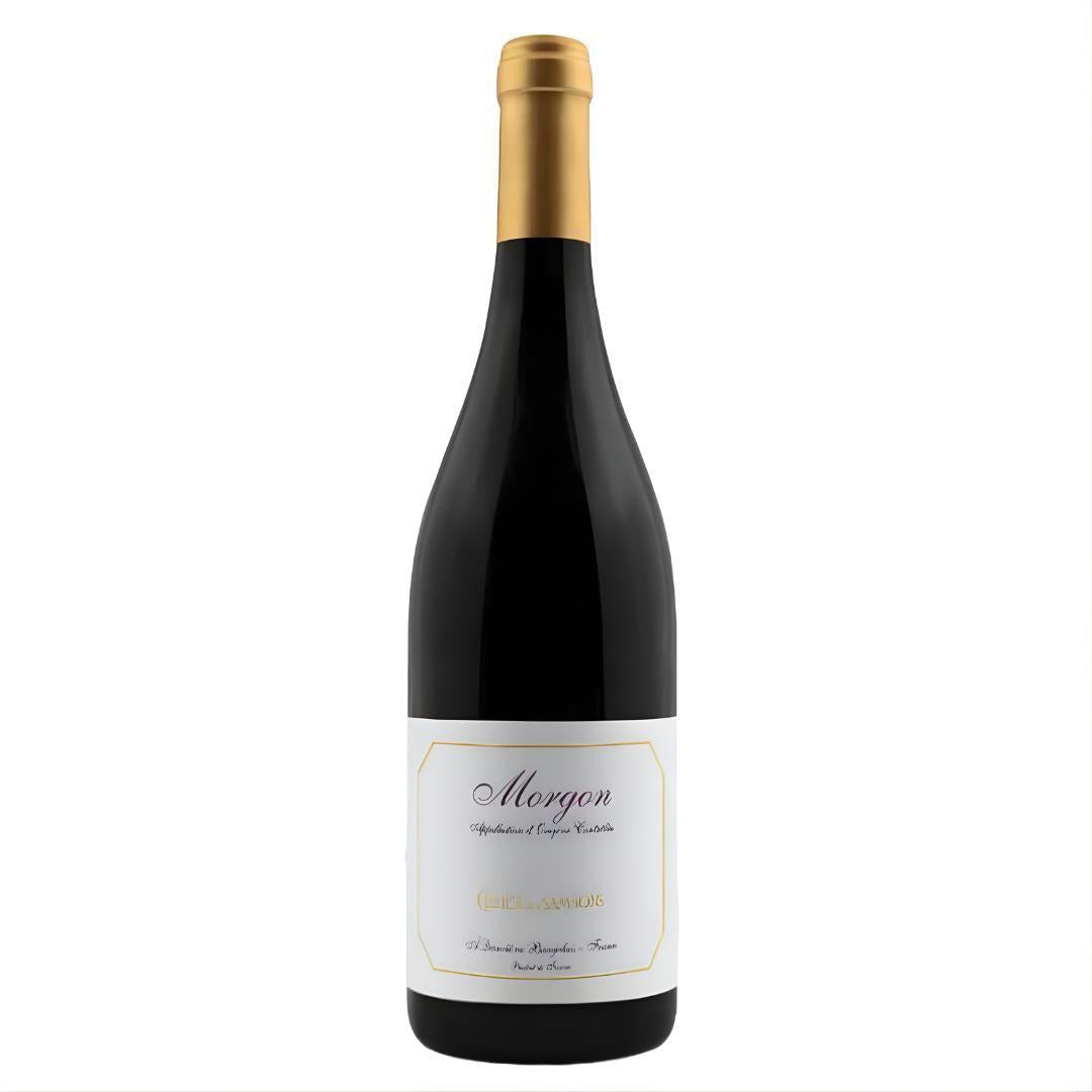 Cellier De Samsons Morgon 2022-Red Wine-World Wine