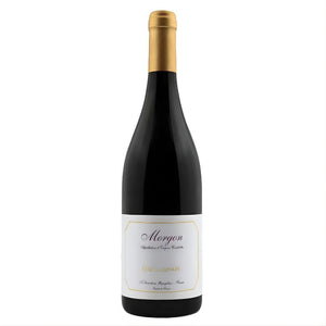 Cellier De Samsons Morgon 2022